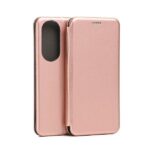 Beline Case Book Magnetic Honor 90 rose gold
