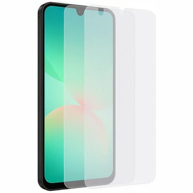 Protective film Samsung Anti-reflecting Film for Samsung Galaxy A26 transparent - imagine 2