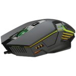 XTRIKE ME Wired Gaming Mouse GM-110 Black - imagine 6