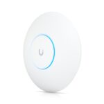 Ubiquiti UAP-XG | Access point | UniFi, Dual Band, MU-MIMO AC WAVE 2, 1x RJ45 1000Mb/s, 1x RJ45 10Gb/s, PoE+ - imagine 2