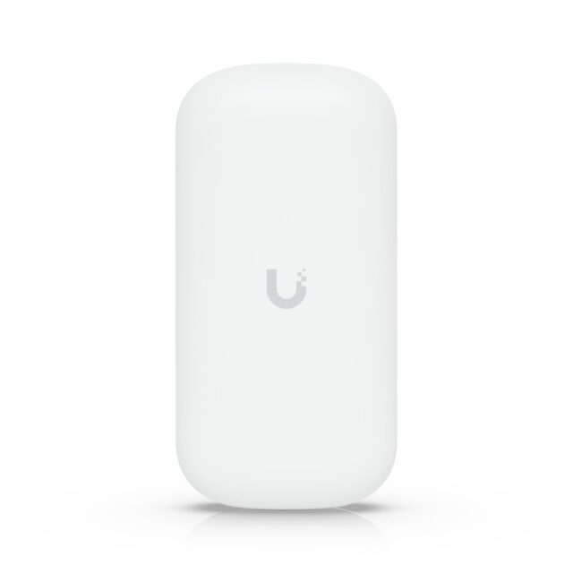 Ubiquiti UACC-Fiber-SR-Kit | Outdoor enclosure for organizing and relieving fiber optic cables | 189 x 95 x 48 mm - imagine 3