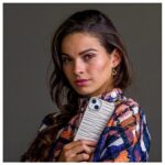 Etui dbramante 1928 Dune do iPhone 14    beżowy/sand - imagine 6