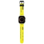 Skinarma Band Shokku Apple Watch 49/45/44mm electric yellow