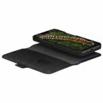 Etui dbramante 1928 New York 2w1 Wallet  do iPhone 14 Pro czarny/black - imagine 5