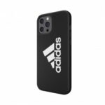 Adidas SP Iconic Sports Case iPhone 12Pro Max black 42462 - imagine 4