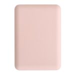 UNIQ Powerbank Fuele mini 8000mAh USB-C 18W PD Fast charge pink - imagine 2