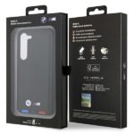 BMW BMHCS23S22PTDK S23 S91 black Leather Stamp Tricolor - imagine 8