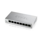 Zyxel GS1200-8 | Switch | 8x RJ45 1000Mb/s, managed