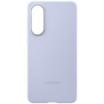 Case Samsung Silicone Case for Galaxy S25 Edge     Light blue - imagine 4