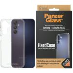 PanzerGlass HardCase Sam A15 / A15 5GD3O 3xMilitary grade transparent 0463