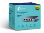 TP-Link TL-SG105 | Switch | 5x RJ45 1000Mb/s, Desktop, Unmanaged - imagine 3