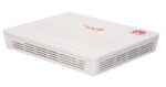 Huawei HG8346R | ONT | 1x GPON, WiFi, 4x RJ45 100Mb/s, 2x RJ11, 1x USB - imagine 3