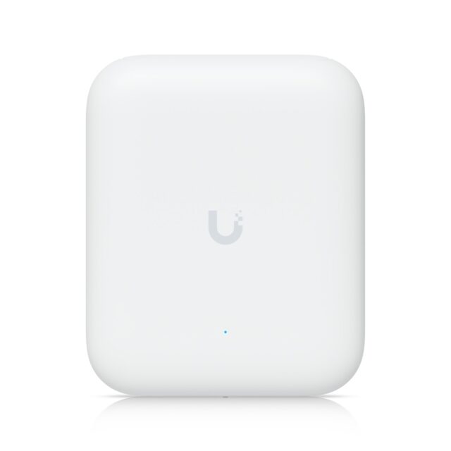 Ubiquiti U7-Pro-Outdoor | Access Point | outdoor, WiFi 7, 1x 2.5 GbE RJ45, PoE+, IP67 - imagine 2