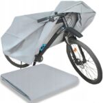 Extralink Bicycle Scooter Cover, Corrosion-Resistant 200x100 cm