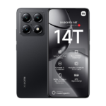 Xiaomi 14T 5G Dual Sim 12GB RAM 256GB - Black