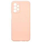 Beline Silicone Case Samsung A23 5G A236 rose gold - imagine 2