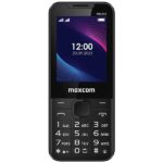 Maxcom MM248 black