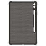 Case Samsung EF-RX610CBEGWW Tab S9 FE+ black Outdoor Cover - imagine 3