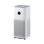 Xiaomi Smart Air Purifier 4 | Air purifier | OLED, AC-M16-SC - imagine 4