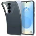 Case Spigen Liquid Crystal for Samsung Galaxy S25 space crystal