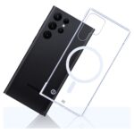 3MK Just20g MagCase for Samsung Galaxy S22 Ultra 5G - imagine 7