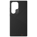 Case Gear4 D3O Denali for Samsung Galaxy S23 Ultra Black - imagine 6