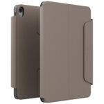 Case UNIQ Rovus Snapmount Magnetic 360 Rotating Detachable for iPad 11" A16 (2025) / iPad 10.9" 10 - imagine 2