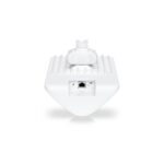 Ubiquiti Wave-AP-Micro | Access point | 60GHz PtMP, 5Gbps, 90°, 5GHz backup, 1x RJ45 2.5Gb/s, GPS, Bluetooth - imagine 6