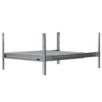 Ubiquiti USW-Pro-XG-24-PoE | Switch | Etherlighting, 16x RJ45 10GbE, 8x RJ45 2.5GbE, 2x SFP28, 720W, Layer 3 - imagine 5