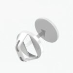 SODI Phone Stand SIM-300 silver MagSafe - imagine 4