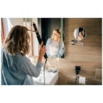 Verbatim Travel Adapter EU/UK/US GaN   1xUSB-C/1xUSB-A/2xUSB-C PD 70W black 30186 - imagine 5