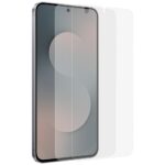 Samsung Anti-reflecting Film 2pcs for Galaxy S25 FE transparent - imagine 2