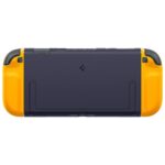 Case Spigen Nano Pop for Nintendo Switch 2 navy blue - imagine 7