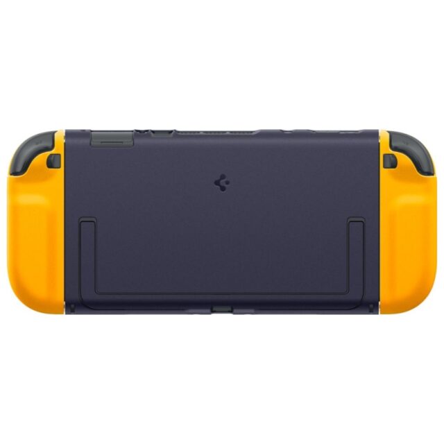 Case Spigen Nano Pop for Nintendo Switch 2 navy blue - imagine 7