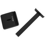 Headphone stand XTRIKE ME HT-08 BK black - imagine 5