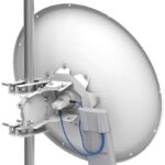 MikroTik mANT30 PA | Directional antenna | MTAD-5G-30D3-PA, 5GHz, 30dBi