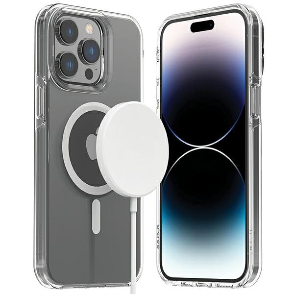 Araree case Duple M iPhone 13 Pro Max6.7" clear AR20-01905A