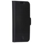 Etui dbramante 1928 Copenhagen Slim      Wallet do iPhone 13 Pro Max czarny/black - imagine 4