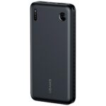 USAMS PB83 Power Bank 2xUSB-A 1xUSB-C 10000mAh black