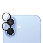 PanzerGlass PicturePerfect LensProtector iPhone 16 6.1" / 16 Plus 6.7" 1279 - imagine 2