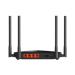 Totolink LR1200GB | WiFi Router | Wi-Fi 5, Dual Band, 4G LTE, 4x RJ45 1000Mb/s, 1x SIM - imagine 3