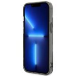 Guess GUHCP14MHGJGHA iPhone 14 Plus/ 15 Plus 6.7" green hardcase Jungle Collection - imagine 5