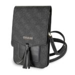 Guess Torebka GUWBSQGBK black4G