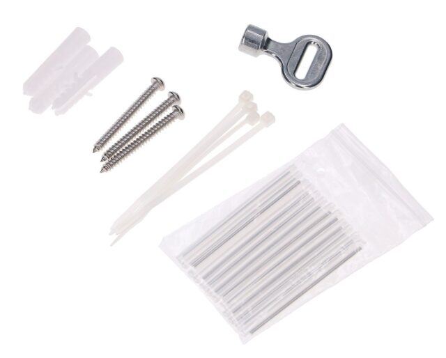 Extralink Doris | Fiber optic distribution box | 12 core - imagine 6