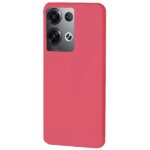 Beline Case Candy Oppo Reno 8 Pro Pink - imagine 2
