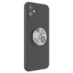 Popsockets 2 Plant Cosmic Sun 806488 - Premium Phone Grip and Stand - imagine 4