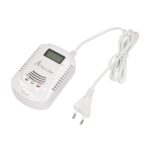 Extralink JKD-808COM | Gas & carbon monoxide smoke detector | 110dB - imagine 6