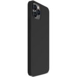 3MK Silicone Case iPhone 12/12 Pro 6,1" black - imagine 6