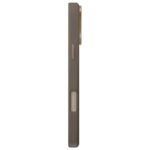 UNIQ case Lyden DS iPhone 16 Pro 6.3" Magclick Charging brown-flint grey - imagine 5
