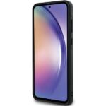 Hello Kitty HKHCSA55PGHDLMK A55 A556 black hardcase Metal Logo Kitty Head - imagine 5